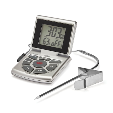 Cdn Digital Probe Thermometers DTTC-S